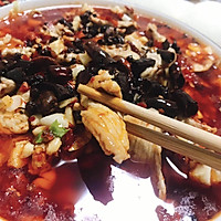 水煮肉片（从麻麻那里学来的正宗做法！）的做法图解9