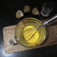 奶油水果蛋糕#暖色秋季#的做法图解3