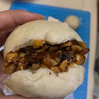 牛肉香菇酱的做法图解8