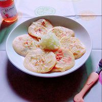 #相聚组个局# 酸奶果香燕麦饼的做法图解12