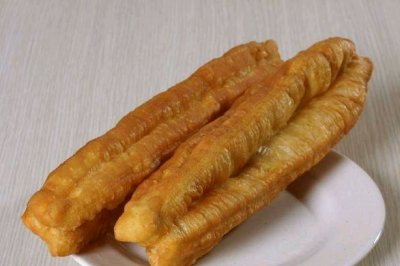 香酥大油条