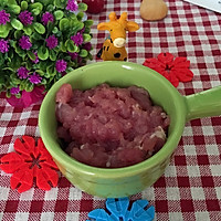 蔬菜肉末蛋卷的做法图解6