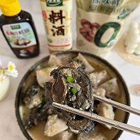 香芋炖乌鸡的做法图解10