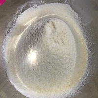 草莓马卡龙---恋爱的味道的做法图解2