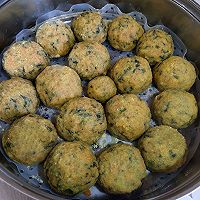 菜团 - 减肥减脂版的做法图解6