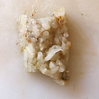 鲜虾萝卜丝饼的做法图解3
