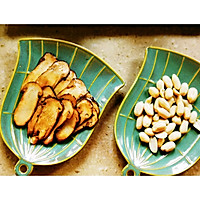 黄油煎松茸～秋季舌尖美味的做法图解3