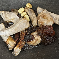 豆角排骨土豆的做法图解3