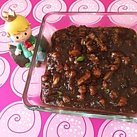 肉丁炸酱的做法图解10