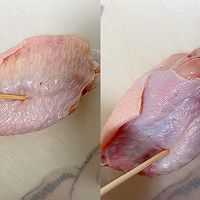 新奥尔良烤翅的做法图解2
