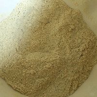 宝宝辅食虾粉的做法图解4