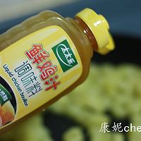 土豆培根炒乌冬面#太太鲜鸡乐西式#的做法图解6