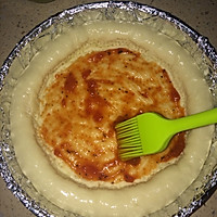 培根菠萝披萨的做法图解6