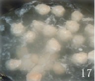 淡水鱼丸的做法图解17