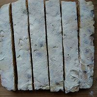 网红雪花酥的做法图解9