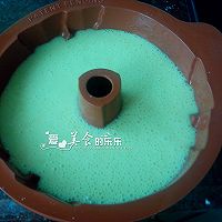传统粤式早茶名点---马拉糕的做法图解8