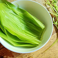 粽子的做法图解2