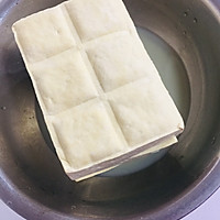 麻辣腐乳的做法图解1