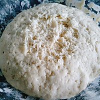 生肉包的做法图解2