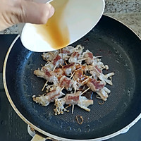 金针菇牛肉卷的做法图解11