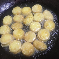 番茄肉末日本豆腐的做法图解6
