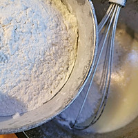 滑嫩嫩的古早蛋糕（三种口味）的做法图解24