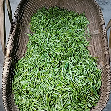 清炒手工茶