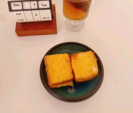 #安佳黄金拍档#椰蓉黄油脆的做法