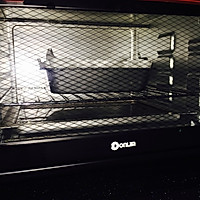 原味酸奶蛋糕的做法图解7