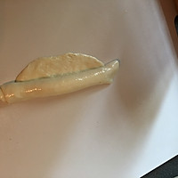 酥脆油酥饼（家庭版）的做法图解5