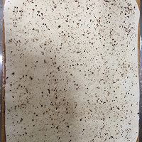 芝麻烧饼的做法图解6
