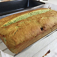 牛油果蔓越莓磅蛋糕的做法图解8