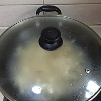 花蛤蘑菇汤的做法图解5