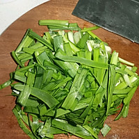 小炒油豆腐的做法图解3