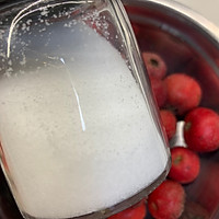 糖葫芦的做法图解5