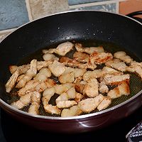又见豆角焖面的做法图解9