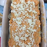奶炖三文鱼鲜蔬千层面#手残党vs西餐大厨#的做法图解15