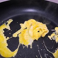 忘不了的家乡味---炒拉条子的做法图解6