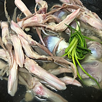 年夜饭卤菜——卤鸭胗的做法图解2