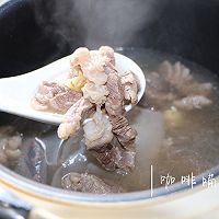 香辣牛肉条#哄娃妙招，热炒鲜露#的做法图解5