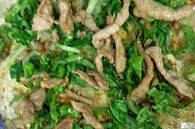 电饼铛版煎饼果子。