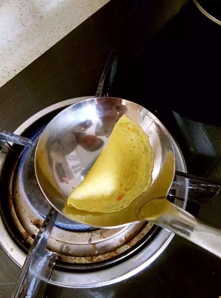 果语之鲜虾饺的做法图解4
