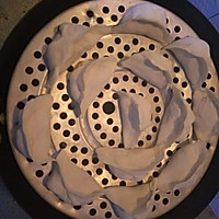 莲藕猪肉饺子的做法图解5