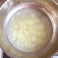 尖椒土豆片的做法图解1