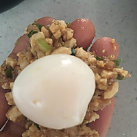 鹌鹑蛋丸子的做法图解2