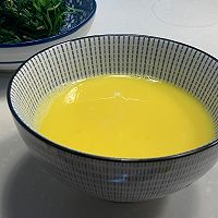 春天里的特色菜：马兰头菜卷#餐桌上的春日限定#的做法图解4