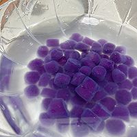 芋圆仙草饮的做法图解8