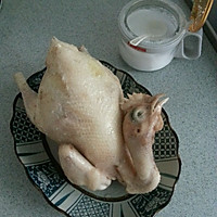 粤菜经典:白切鸡的做法图解5