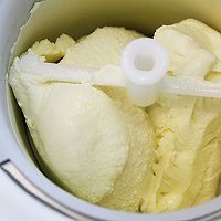 奶香原味冰淇淋的做法图解7