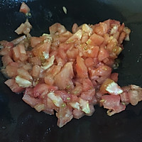 土豆番茄浓汤的做法图解3
